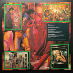 Thank God It's Friday 3LP (Англия 1978г.)
