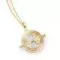 Boyunbağı \ Ожерелье \ Necklace  Harry Potter Gold