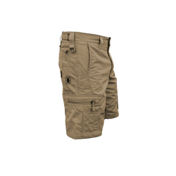 Шорты мужские Kitanica Range Shorts Khaki