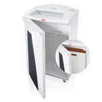 Уничтожитель документов HSM SECURIO B34, 1х5
