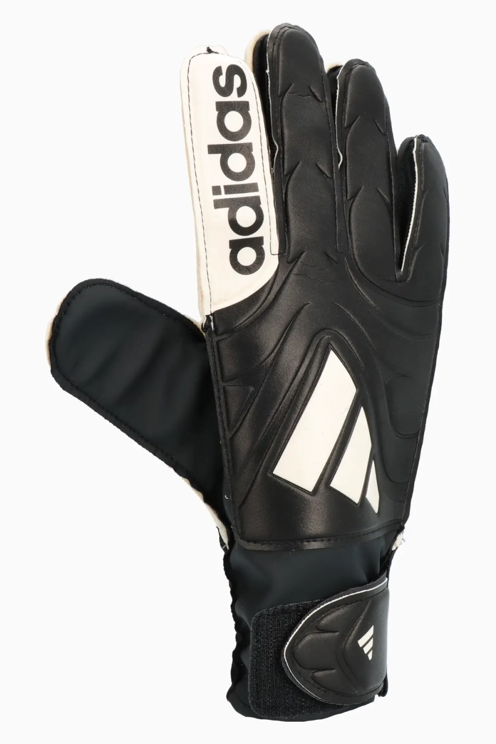 Вратарские перчатки adidas Copa Club - черный