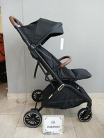 Коляска детская RANT basic "JOY" RA303 Black
