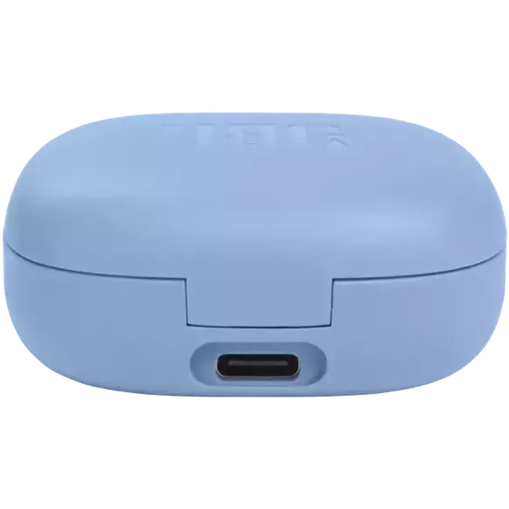 Беспроводные наушники JBL Wave Flex TWS Blue - 6