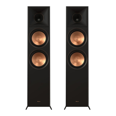 Напольная акустика Klipsch RP-8060-FA II Walnut