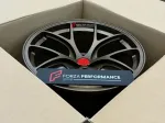 КОВАНЫЕ ДИСКИ ДЛЯ BMW M3 G80 2020 БМВ M4 G82