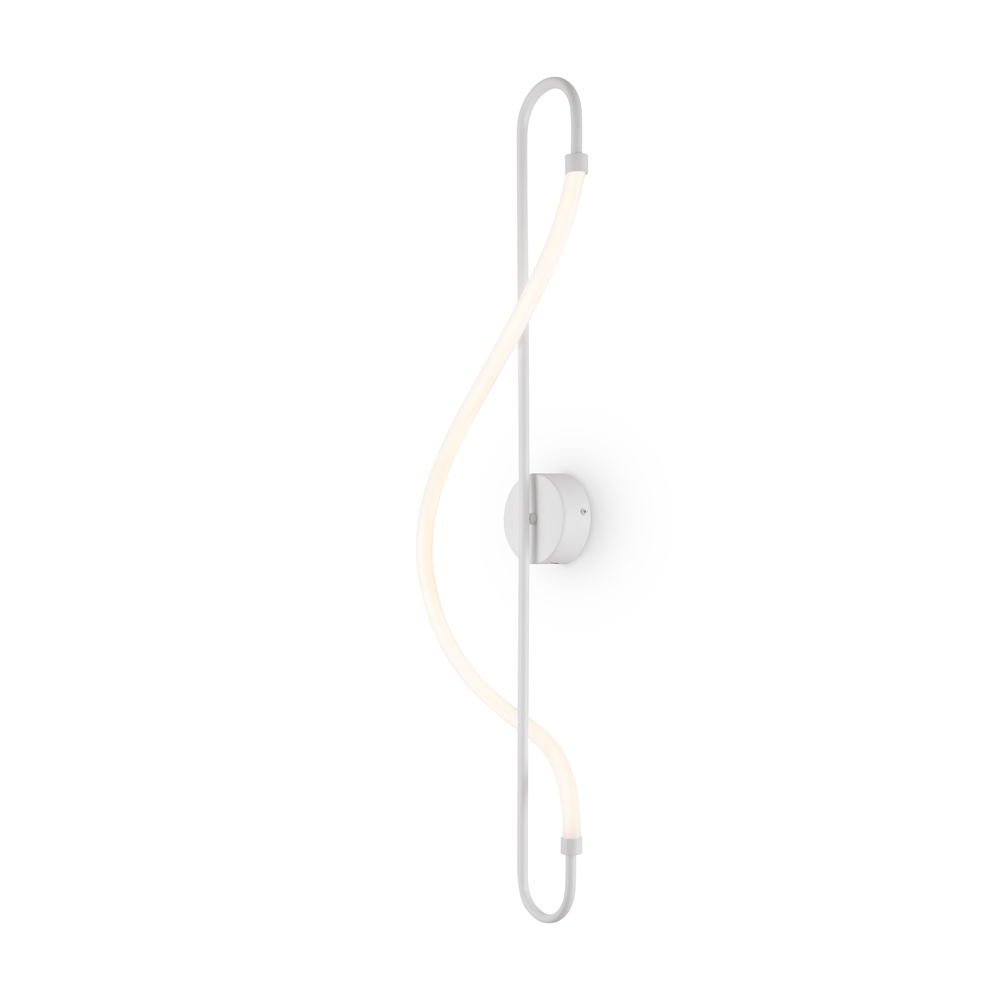 Настенный светодиодный светильник Freya Fancy FR6059WL-L28W