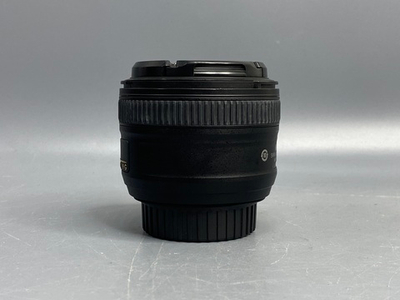 Nikon 50mm f/1.8G AF-S Nikkor