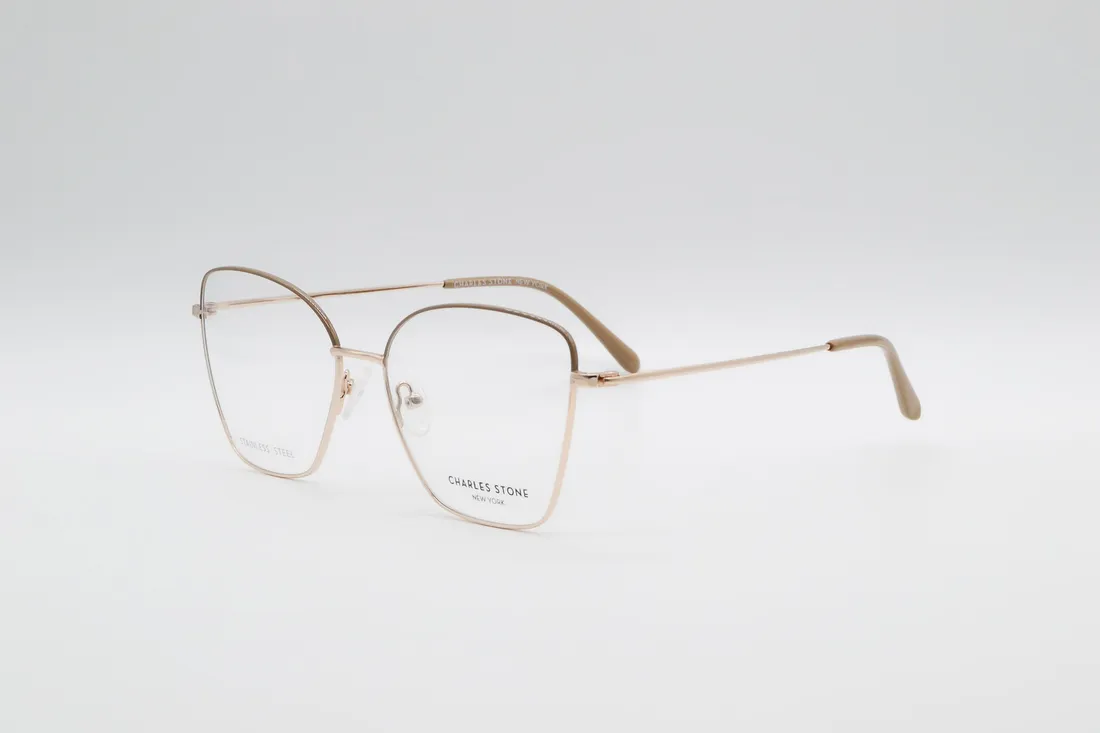 Изг. оправы Charles Stone NY30101 C3 — кадр 2