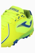 Сороконожки Joma Dribling 2409 TF - желтый