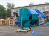 Пескоструйный аппарат PST-PS-200-3 без рукава TWIN с шиберным дозатором