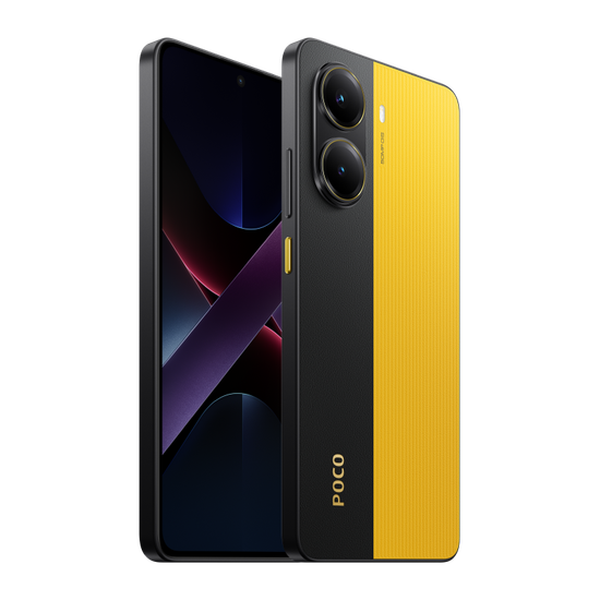 Poco X7 Pro