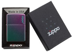 box Zippo
