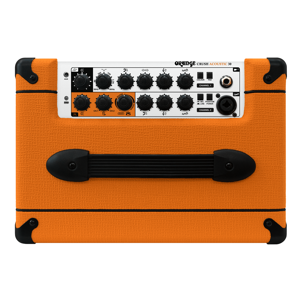 Orange Crush Acoustic 30