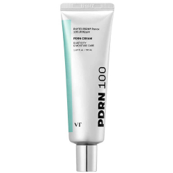 Крем капсульный увлажняющий с ПДРН и азуленом VT COSMETICS PDRN Cream 100 50 мл