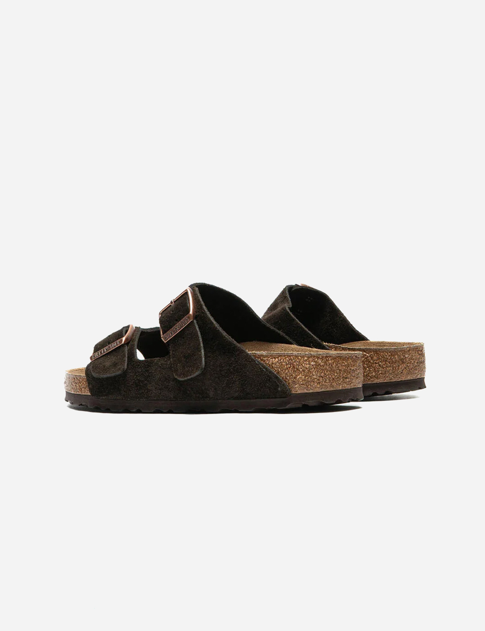 Birkenstock Arizona "Mocha"