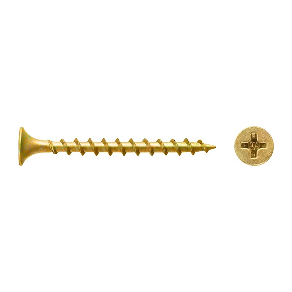 Саморез ШСГД ZY 3,8х41 (1000 шт)
