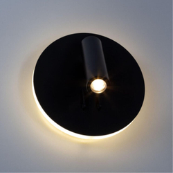 Интерьерная подсветка Arte Lamp Electra A8232AP-1BK