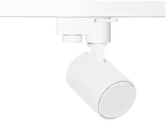 Трековый светильник CLT 0.31 001 CLT 0.31 001 60 WH Crystal Lux