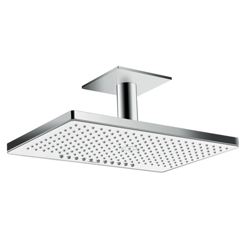 Верхний душ потолочный Hansgrohe Rainmaker Select 460 2jet 24004400
