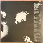 Manfred Mann's Earth Band – Manfred Mann's Earth Band (Англия 1977г.)