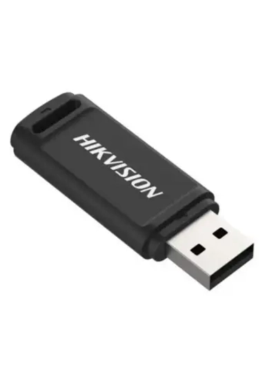Память USB Flash 64 ГБ HS-USB-M210P/64G/U3 BLACK