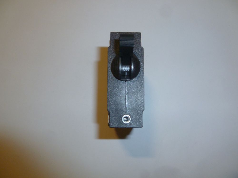 Выключатель автоматический (одинарный) 29A SDG6500 /Heat protector