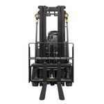 Электропогрузчик CPD15FJ5 (1500 кг; 3 м; 48 В / 385Ач) SMARTLIFT