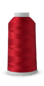 Полиэстеровые нитки Yokimi 120D/2 5000м