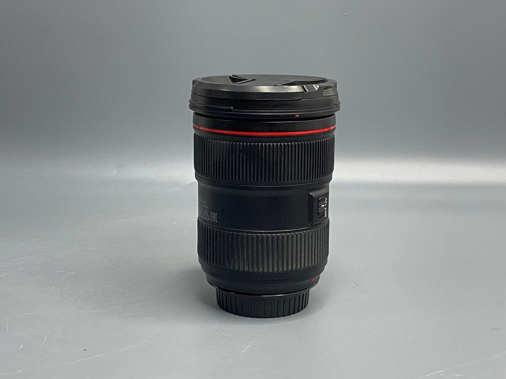 Canon EF 24-70mm f/2.8L II USM