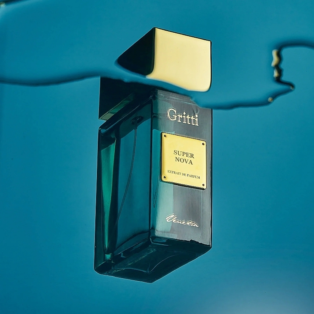 Gritti Super Nova Extract de Parfum