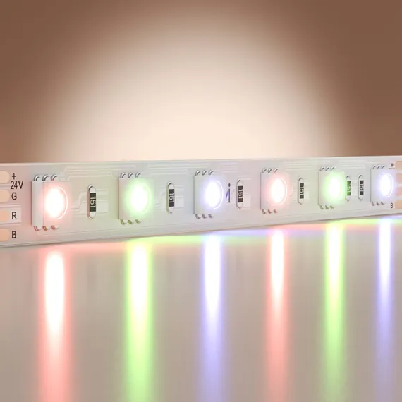 Светодиодная лента RGB светодиодная лента 201197 Maytoni