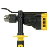 Дрель ударная  двухскоростная Hanskonner HID21100DS — фото 4