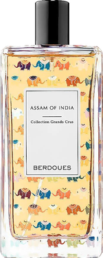 Berdoues Assam of India EDP