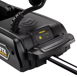 Лодочный электромотор Minn Kota Terrova Quest 90/115 LBS 60"/152cm 24V/36V Dual spectrum CHIRP Brush
