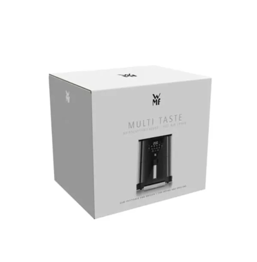 WMF Фритюрница Multi Taste Air Fryer 4 л без жира EAN 4211129227179