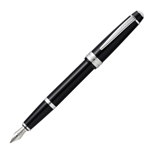 Ручка перьевая Cross Bailey Light M