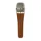Telefunken M81 Cherry Chrome