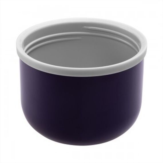 Термос NISUS 1000ML N.TM-045-O  т.фиолетовый