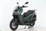 Скутер Gladiator AGV
