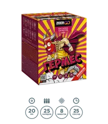 Гермес 0,8" х 25  Z8060