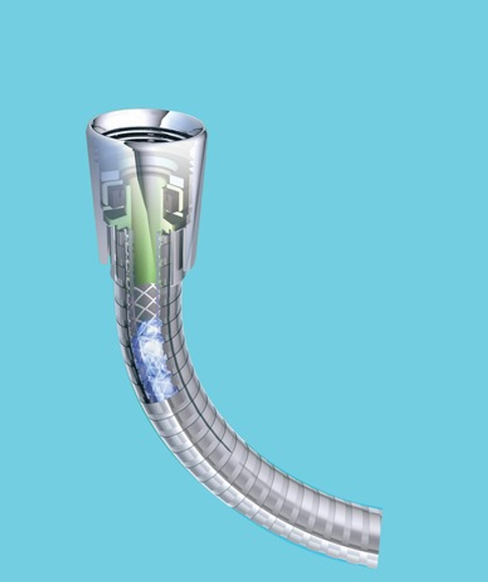 Шланг для душа Hansgrohe Isiflex 125 см 28272000