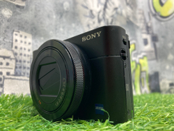 Sony RX100 V