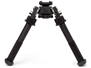 Сошки Atlas BT10 V8 на Picatinny, высота 4.8 - 9.1in (BT10)