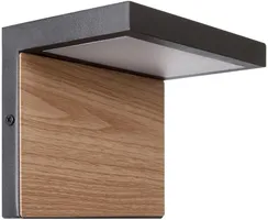 Настенный светильник уличный Oak 100001W Loft It