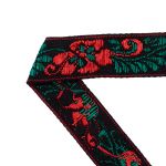 Лента декоративная, 13 мм, x 1 м, Vintage Line 18601-9