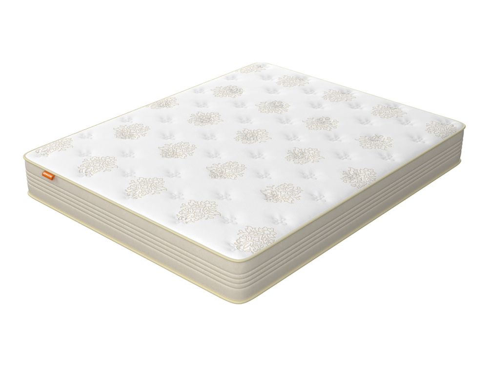 160-200 Матрас Comfort Prim Middle Plus Beije