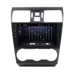 Установочный комплект для SUBARU WRX 2012-2016  KUBERG KD-9208-P6