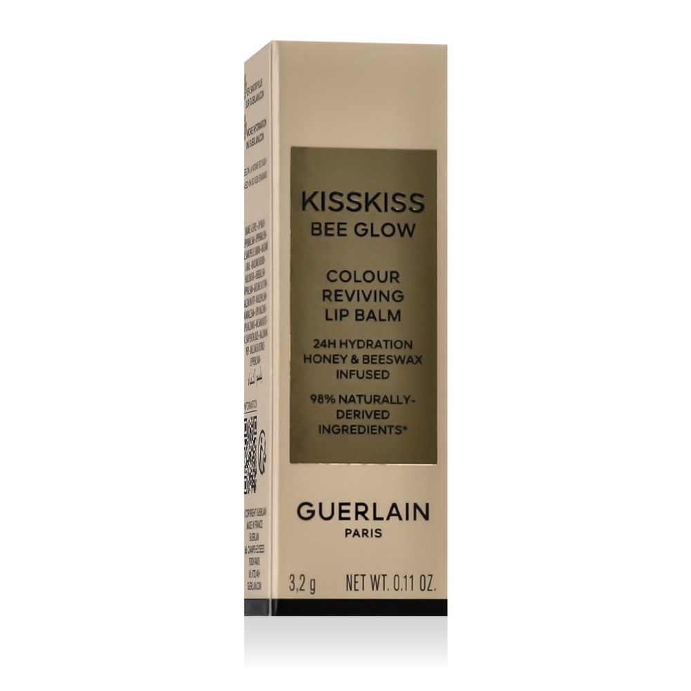 Guerlain Kisskiss Bee Glow Lip Balm (309 Honey Glow) 3,2 g 3.2 g