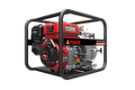 Мотопомпа A-iPower бензиновая для гряной воды AWP80T