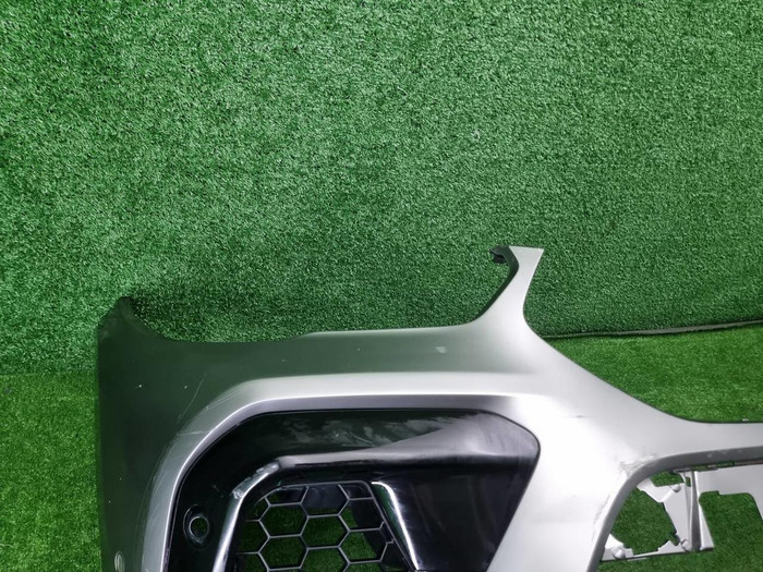 Бампер передний BMW X6M F96 (2019-2023)
